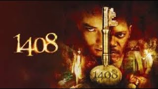 1408 Full Movie crystal Review in Hindi  Hollywood Movie Review  John Cusack [upl. by Suter]