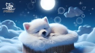 Relaxing Sleep Music  Release Melatonin amp Toxin Healing of Stress Anxiety  Today too good night [upl. by Ahterahs242]