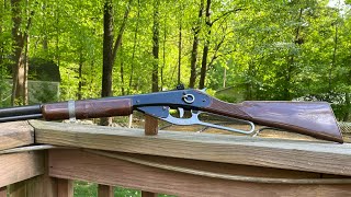 Vintage Daisy Red Ryder Carbine Model 94 BB Gun [upl. by Faria]