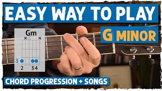 How to play the G major chord on guitar  Beginner Guitar Lessons [upl. by Reivazx]