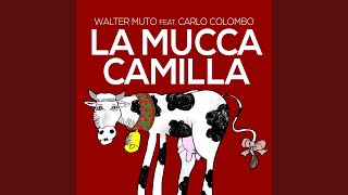 La mucca Camilla [upl. by Cheston]