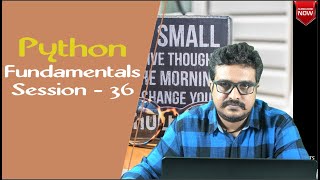 Python Tutorial  PyTest  Python Session 36 [upl. by Silverts]