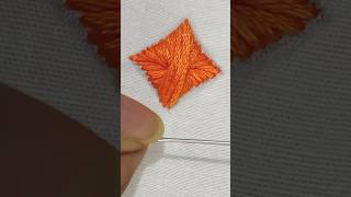 amazing pattern designembroidery tutorial [upl. by Turrell653]