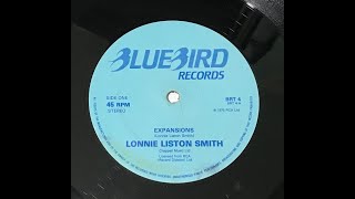 Lonnie Liston Smith Expansions [upl. by Huff]