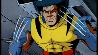 X Men Temporada 5 Capitulo 11  Espanol Latino [upl. by Seibold]