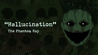 FNaF 3 quotHallucinationquot  The Phantom Rap [upl. by Hamaso]