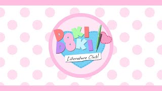 Doki Doki Literature Club Itchio Release  Doki Doki Literature Club [upl. by Odidnac]