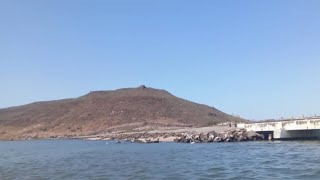 Paseo por la bahia de Guaymas puente Douglas Empalme Sonora Mexico [upl. by Juna943]