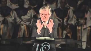 The New Covenant Part 1 of 6 Taking Hold of the New Covenant by David Wilkerson [upl. by Llirrehs]