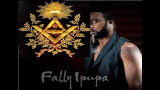 FALLY IPUPA ESTIL FRANCMAÇON  CE QUE VOUS IGNOREZ DE LARTISTE [upl. by Senzer372]