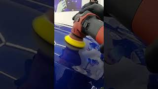 TUTO COURT Quelle polisseuse choisir pour faire du detailing [upl. by Griggs501]