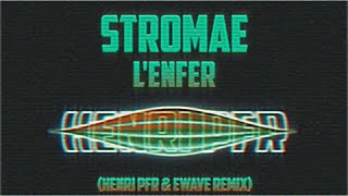 Stromae  LEnfer Henri PFR amp EWAVE Remix [upl. by Yellas]