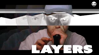 Vocodah  Layers  Official Beatbox Video [upl. by Atsirhc630]