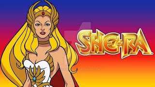 ►SheRa◄ S01 E01quotEtheriaquot Deutsch quotHDquot [upl. by Castillo204]