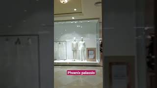 phoenix palassio mall Lucknow [upl. by Dempstor263]