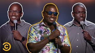 Some of The Best of Hannibal Buress [upl. by Stu]