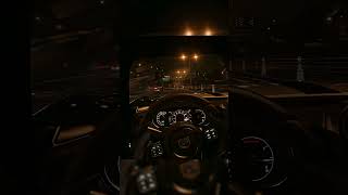 This Game During Night 😍 AssettoCorsa [upl. by Sgninnej908]