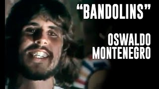 Oswaldo Montenegro e Zé Alexanddre  “Bandolinsquot música de Oswaldo Montenegro [upl. by Ellett773]