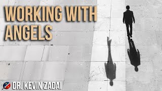 Working With Angels  Kevin Zadai [upl. by Norym]