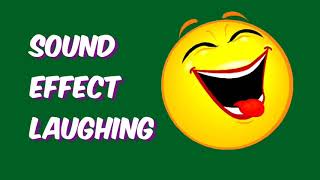 Funny Laughing Sound Effect  No Copyright free to use [upl. by Grant]