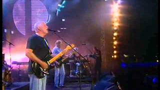 Pink Floyd Live At Live 8 London 2005 [upl. by Adeline]