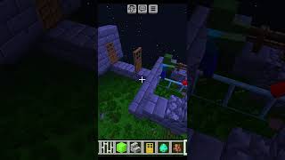 villager999IQminecraftvillageriqtestshortsviral [upl. by Ise]