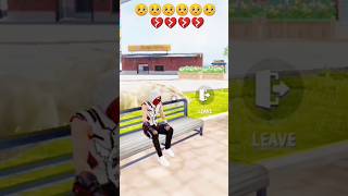 Broken heart free fire station freefire youtubeshorts alpeshgaming shortsviral freefireshorts [upl. by Horne]