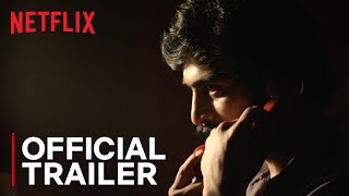 Andhaghaaram  Official Trailer  Arjun Das Pooja Ramachandran Vinoth Kishan  Netflix India [upl. by Aniri]