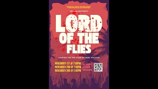 Lord of the Flies Movie Review [upl. by Enelhtak]