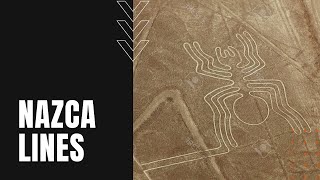 Nazca Lines Perus Mysterious Geoglyphs [upl. by Elephus]