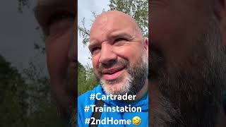 Week in the life Car Trader cartrader wheelerdealers flippingcars trainstation carsales [upl. by Klute]