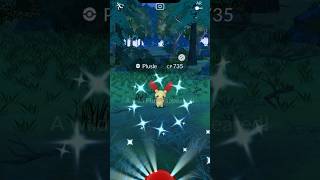 Catching Shiny Plusle 311 [upl. by Hak]