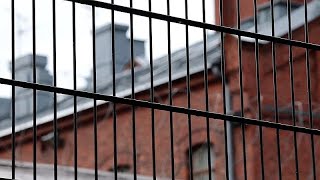 Prison inmates in Finland are being employed as data labellers to improve accuracy of AI models [upl. by Jasisa130]