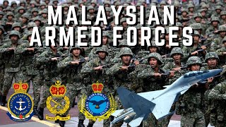 Malaysian Armed Forces 2020  Angkatan Tentera Malaysia  Tentera Darat TUDM dan TLDM 🅷🅳 [upl. by Miarfe250]