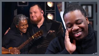 Voice Teacher Analyzes TRACY CHAPMAN amp LUKE COMBS x FAST CAR  GRAMMYs 2024 [upl. by Lladnew]