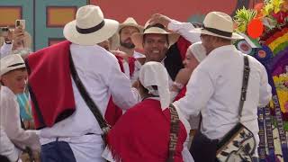 Especial Desfile de Silleteros  Feria de las Flores 2023  Teleantioquia [upl. by Lewanna]