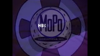 MoPo ProductionsNBCUniversal Television Distribution 20102011 [upl. by Anastas]