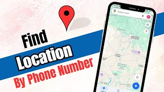 How To Locate Someone Location By Phone Numberlocate someone by phone numbertracking number [upl. by Airebma]