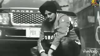 Kaali range  Laash  Sidhu Moosewala  New Song By Fans Best Punjabi Song 2020 [upl. by Linzy]