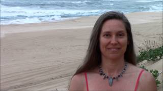 Kristin Kirk  Speaking on Guides and Awakening [upl. by Fiorenza]