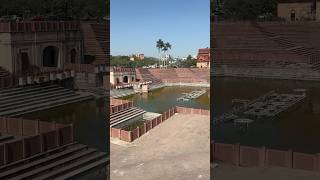 Do you know this about Lucknow  Day 410  Day 37100 minivlog travel lucknow food india [upl. by Ayyn]