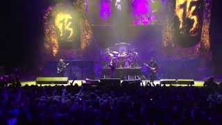 Black Sabbath  End of the Beginning Official Live Clip LiveGathered In Their Masses [upl. by Susannah935]