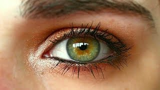 Most Beautiful Eye Colors Around The World [upl. by Ma]