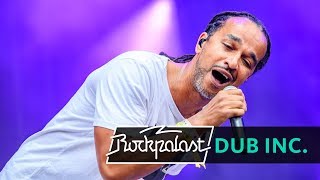 Dub Inc live  Rockpalast  2019 [upl. by Wind308]