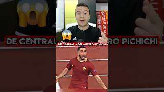 🤯 ¡MANOLAS marcó 5 GOLES 🇬🇷 futbol barcelona shorts [upl. by Eninahpets]