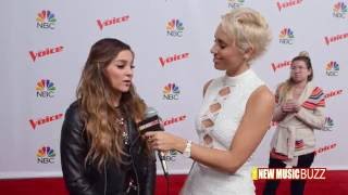 The Voice Top 4 Alisan Porter [upl. by Turk693]