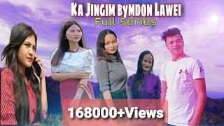 Ka Jingim bym don Lawei Khasi film full khasi series2021 [upl. by Oiram]