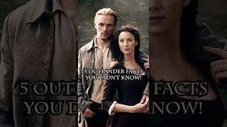 5 Fascinating Facts About Outlander  OSSA Movies [upl. by Jenda896]