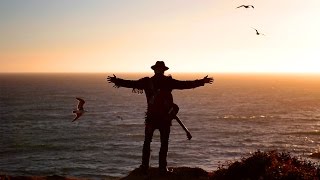 Nahko And Medicine For The People  Black As Night Official Music Video [upl. by Gilman772]