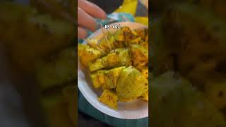 New market Rs200 food challenge 🤩🤌🏻 foodvlog minivlog youtubeshortsviral newmarket [upl. by Gambrill690]